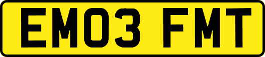 EM03FMT