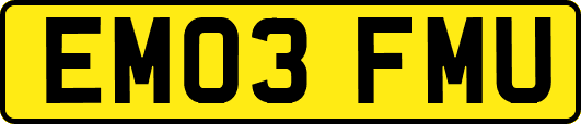 EM03FMU