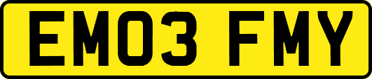 EM03FMY