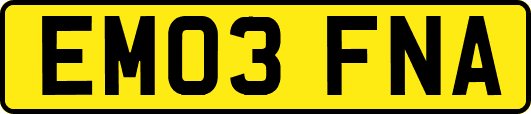 EM03FNA
