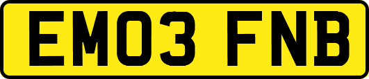 EM03FNB