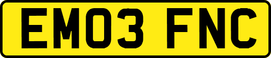 EM03FNC