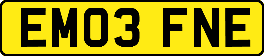 EM03FNE