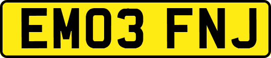 EM03FNJ
