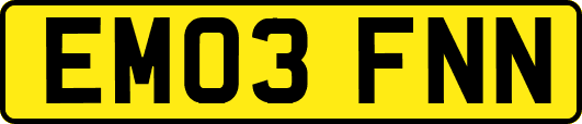 EM03FNN