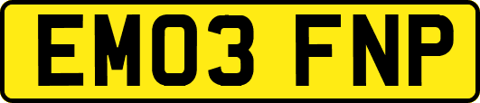 EM03FNP