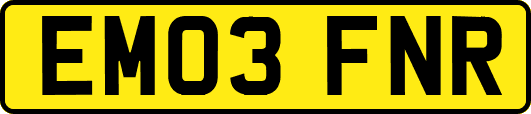 EM03FNR