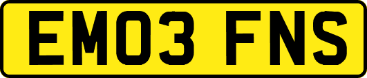 EM03FNS