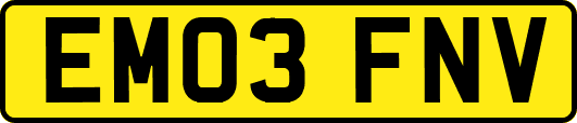 EM03FNV