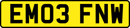 EM03FNW