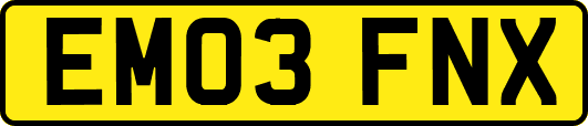 EM03FNX