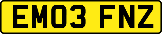 EM03FNZ