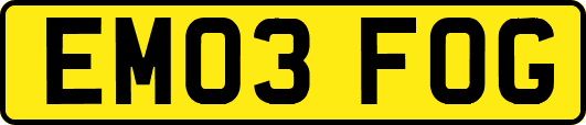 EM03FOG