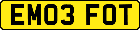 EM03FOT