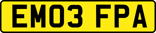 EM03FPA