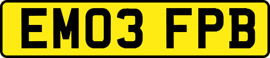 EM03FPB