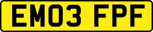 EM03FPF