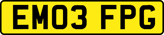 EM03FPG