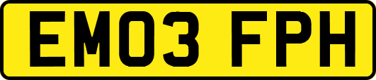 EM03FPH