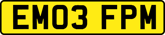 EM03FPM