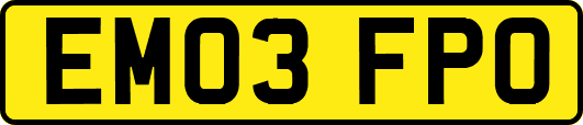 EM03FPO