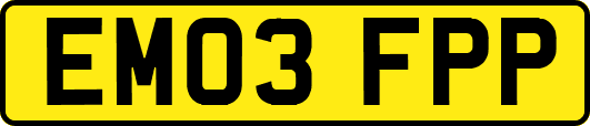 EM03FPP
