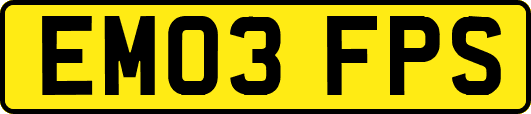EM03FPS