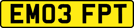 EM03FPT