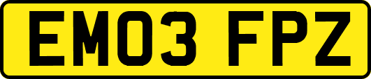 EM03FPZ