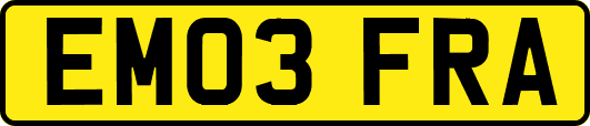 EM03FRA