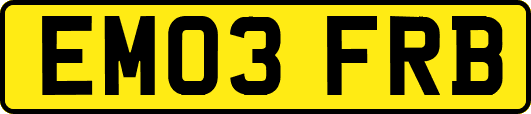 EM03FRB