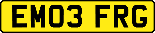 EM03FRG