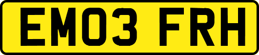 EM03FRH