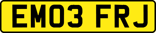 EM03FRJ