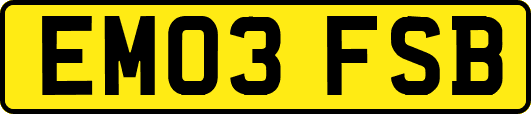 EM03FSB