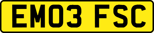 EM03FSC