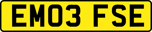 EM03FSE