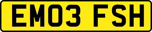 EM03FSH