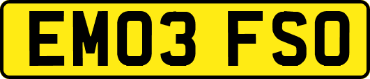 EM03FSO