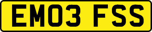 EM03FSS