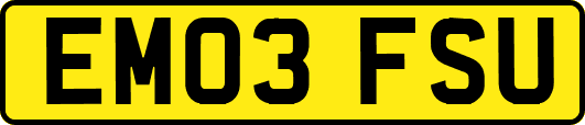 EM03FSU