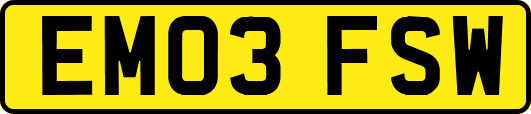EM03FSW