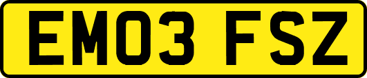 EM03FSZ