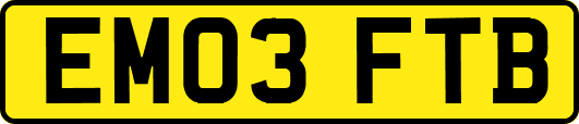 EM03FTB