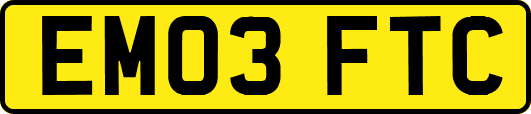 EM03FTC