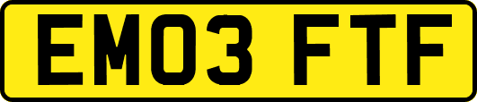 EM03FTF