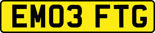 EM03FTG