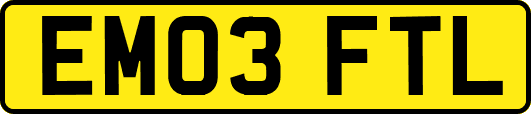 EM03FTL