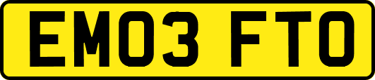EM03FTO