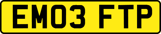EM03FTP